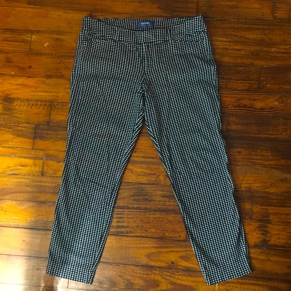 Dress pants